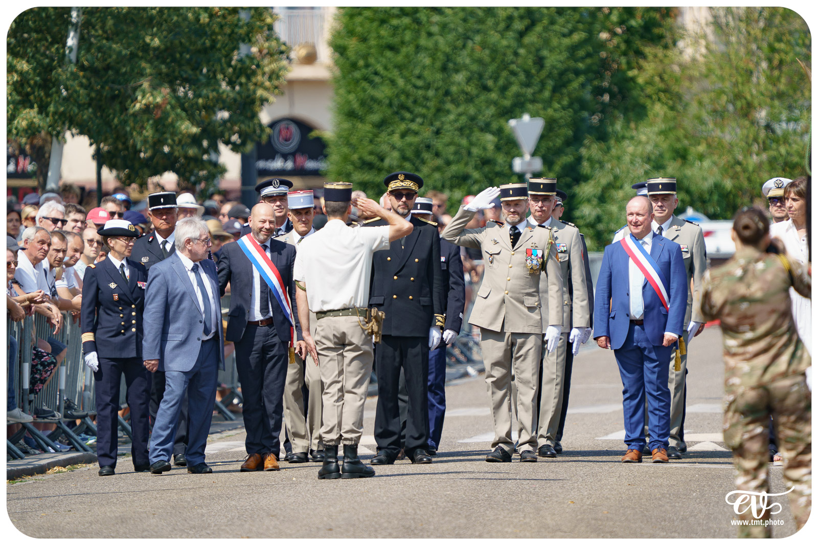 14 JUILLET 2026